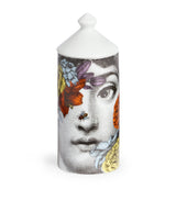 Harrods Giardino Segreto Scented Room Spray with Wood and Flora Notes, 100ml- Buy online at McGrocer