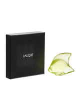 Harrods Handcrafted Crystal Fish Sculpture - Fauna Collection- Buy online at McGrocer