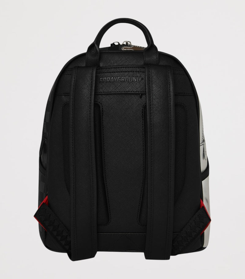 Sprayground Side Drip Savage backpack 25x29x13cm, UK version