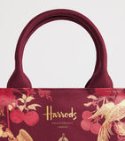 Harrods small House of Harrods tote bag - British product