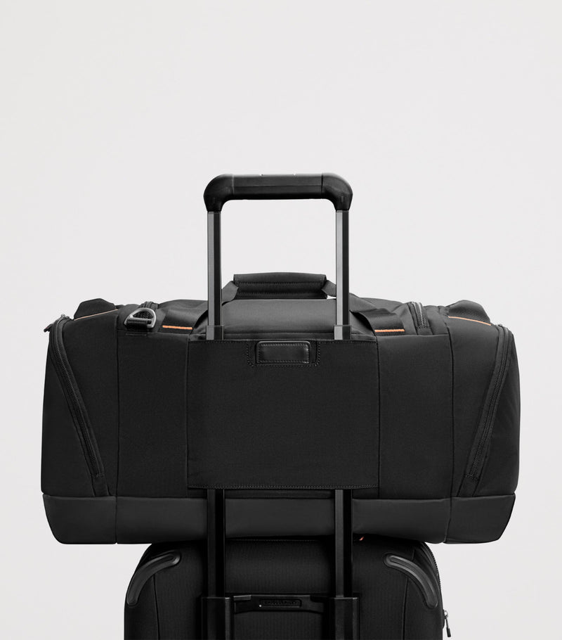 Briggs & Riley large ZDX duffle bag nylon - British product