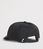 about:blank logo cap in nylon, UK version