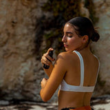 Vanessium SUPREME: Bronzing Oil SPF6 100ml GOODS Superdrug