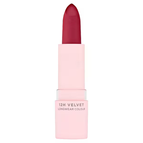 Studio London Velvet Lipstick Feelin Disruptive (British brand)