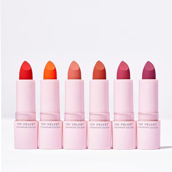 Studio London Velvet Lipstick Feelin Disruptive (British brand)