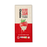 Holland & Barrett Diablo No Added Sugar White Chocolate Bar Strawberry 75g- Buy online at McGrocer