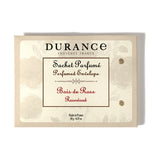Durance Perfumed Envelope Rosewood 10g - British product