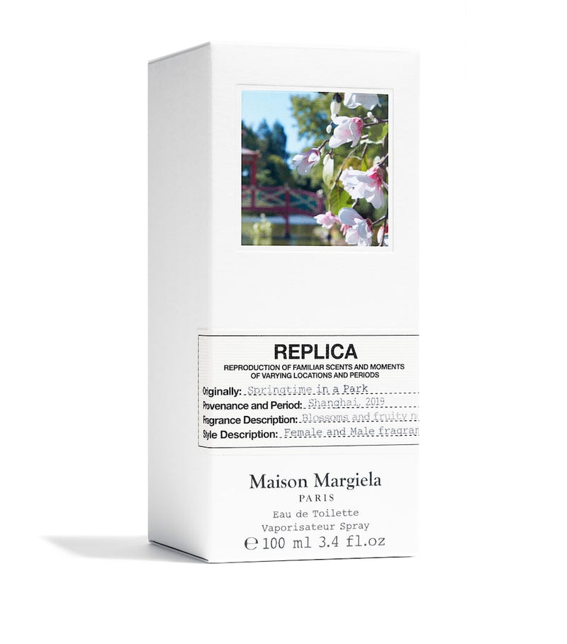 Maison Margiela Springtime in a Park 100ml - British product