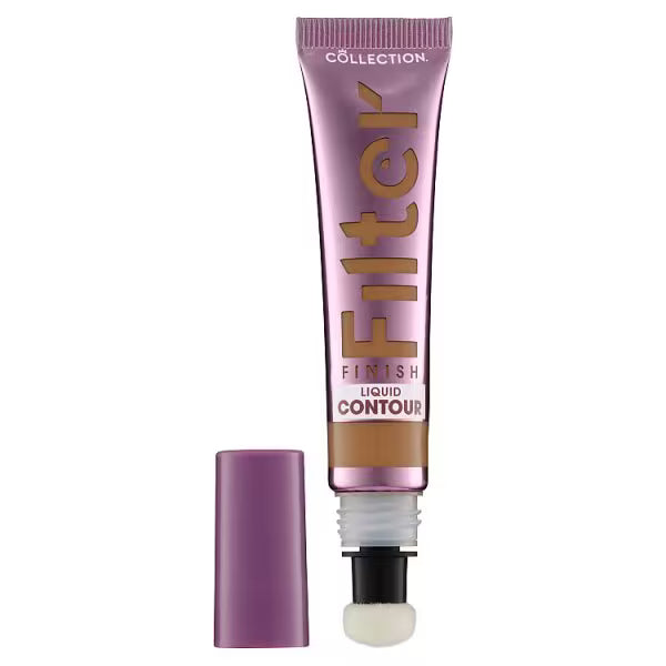 Collection Filter Finish Liquid Contour Wand Sh2 Medium - British product