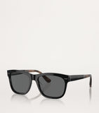Brunello Cucinelli acetate BC4003S sunglasses, imported from the UK