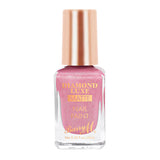 Barry M Diamond Luxe Matte Nail Paint Divinity Matte Finish
