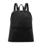 Tumi nylon foldable travel bag with zipped pouch (British brand)