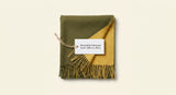 Burberry reversible EKD scarf 168x30cm (British brand)