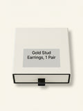 Cartier LOVE cufflinks 18ct yellow gold 21mm (British brand)