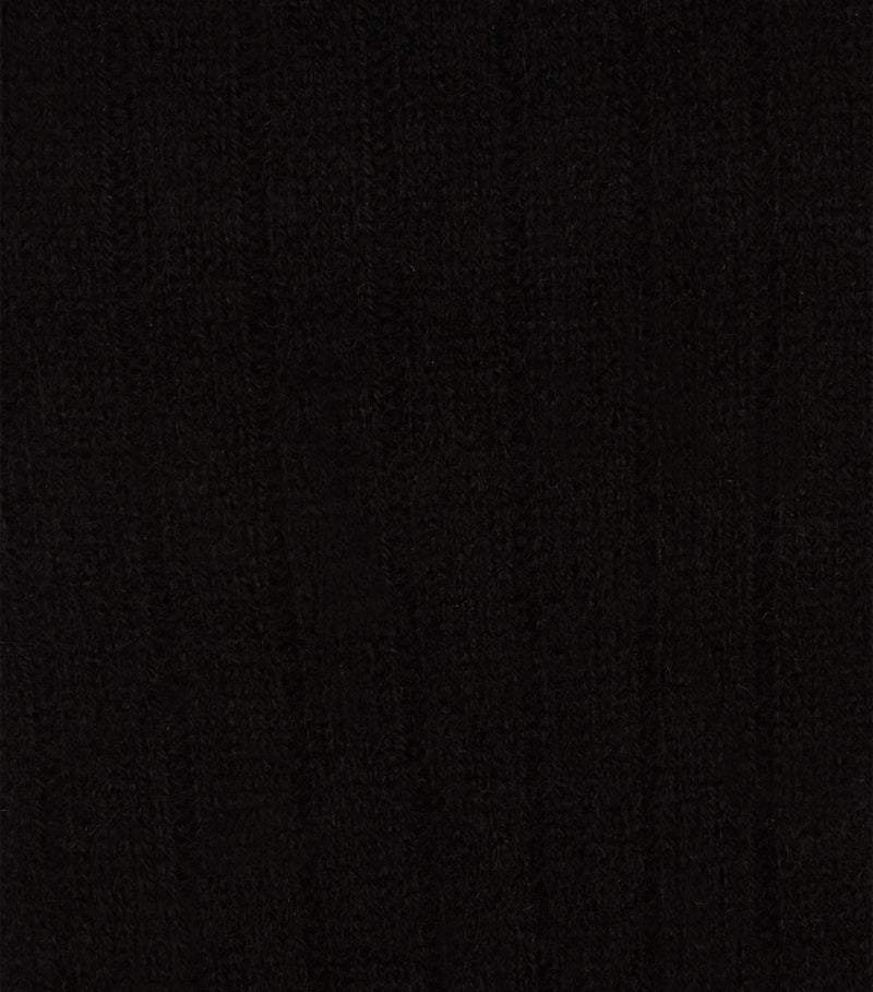 Pantherella Cashmere-Blend socks, imported from the UK