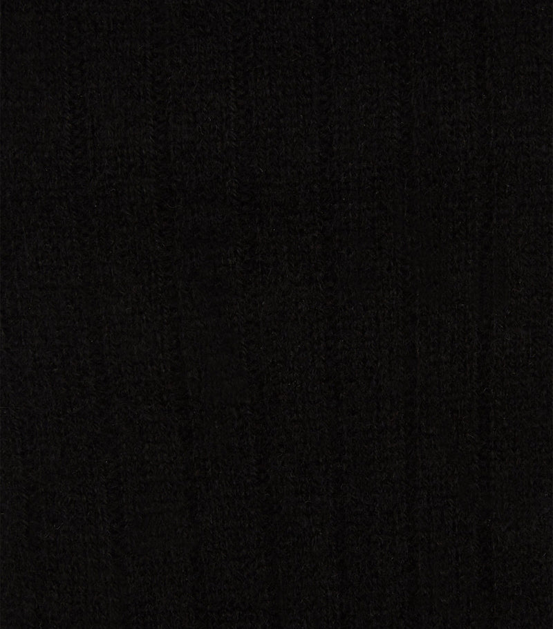 Pantherella Cashmere-Blend socks, imported from the UK