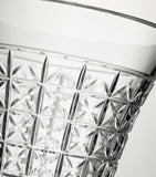Waterford Mastercraft Powerscourt vase 25cm - British product