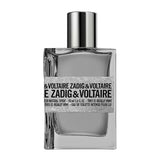 Superdrug ZADIG & VOLTAIRE This Is Really Him Eau de Toilette Intense Men's Fragrance- Buy online at McGrocer