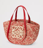 LOEWE Paula's Ibiza Eclipse basket bag Medium, UK version