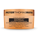 Holland & Barrett Peter Thomas Roth Potent-C Power Moisturizer 50ml- Buy online at McGrocer