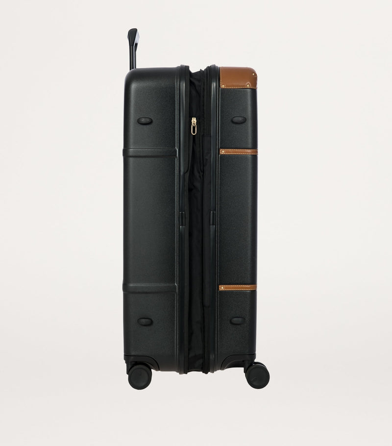 Bric's Bellagio 3 Spinner Suitcase 82cm - British product