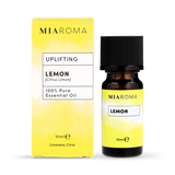 Holland & Barrett Miaroma Lemon Pure Essential Oil 10ml- Buy online at McGrocer