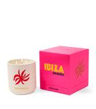 Assouline Ibiza Bohemia scented candle 1kg - British product
