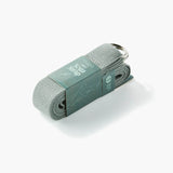 Myga yoga belt sling teal - British product