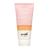 McGrocer Barry M Fresh Face Colour Correcting Primer - Peach- Buy online at McGrocer