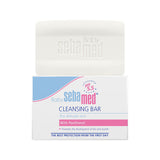 Superdrug Sebamed Baby Cleansing Bar 100g- Buy online at McGrocer