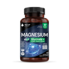 New Leaf Products magnesium complex 4in1 360 capsules (British brand)
