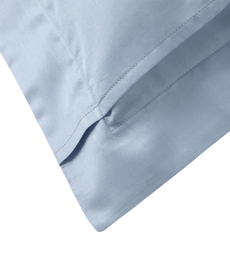 Yves Delorme Oxford Pillowcase Triomphe 50cm x 75cm (British brand)