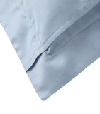 Yves Delorme Oxford Pillowcase Triomphe 50cm x 75cm (British brand)