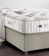 Harrods Vispring Firm Regal Superb Mattress 150cm x 200cm- Buy online at McGrocer