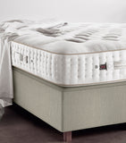Vispring Firm Regal Superb Mattress 150cm x 200cm (British brand)