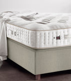 Vispring Firm Regal Superb Mattress 150cm x 200cm (British brand)