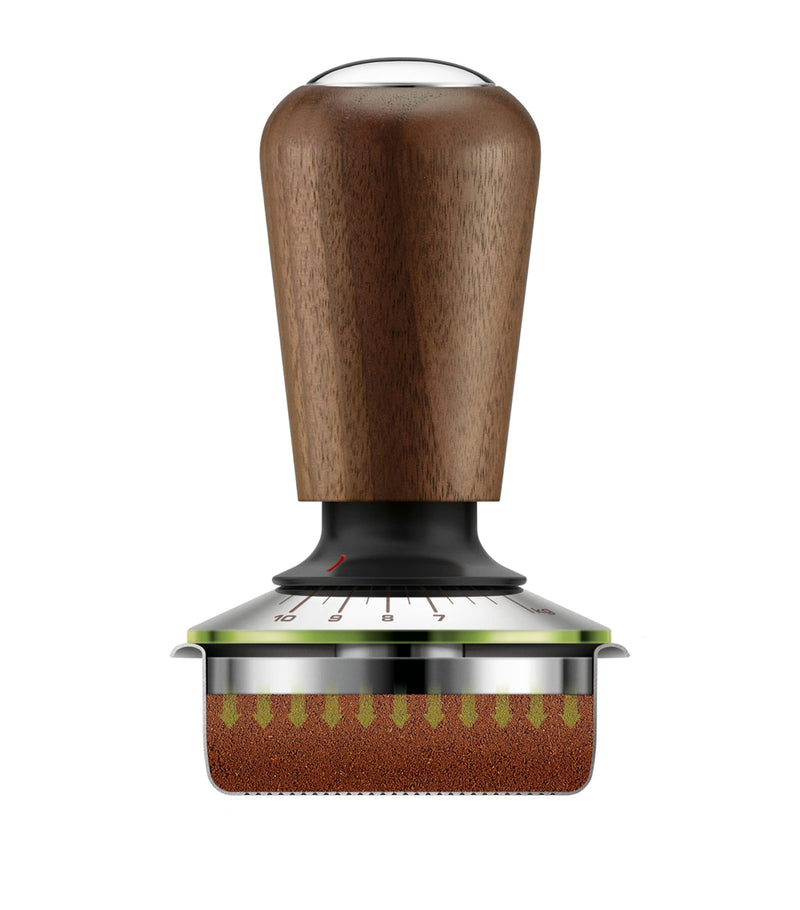 Sage Force Gauge Tamper 58mm Craft Collection (British brand)
