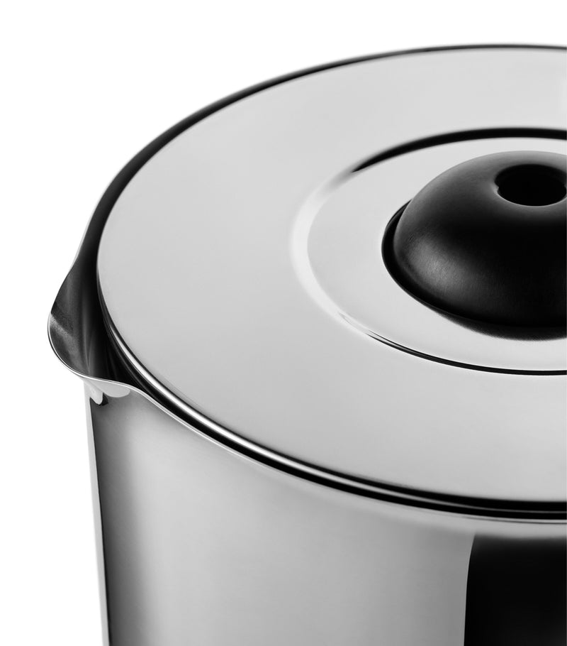 Aarke stainless steel integrated thermal jug - British product