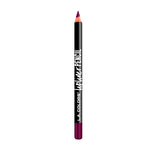 Superdrug L.A. Colors Lipliner Pencil Deepest Purple 1g- Buy online at McGrocer