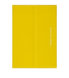 Moleskine Miyake Design Studio business card holder, imported from the UK