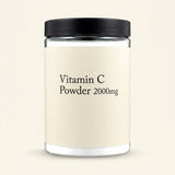 Holland & Barrett Holland Barrett Vitamin C 2000mg Immunity Powder 567g- Buy online at McGrocer