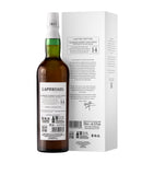 Laphroaig 14-year-old single malt Scotch whisky limited edition (British brand)
