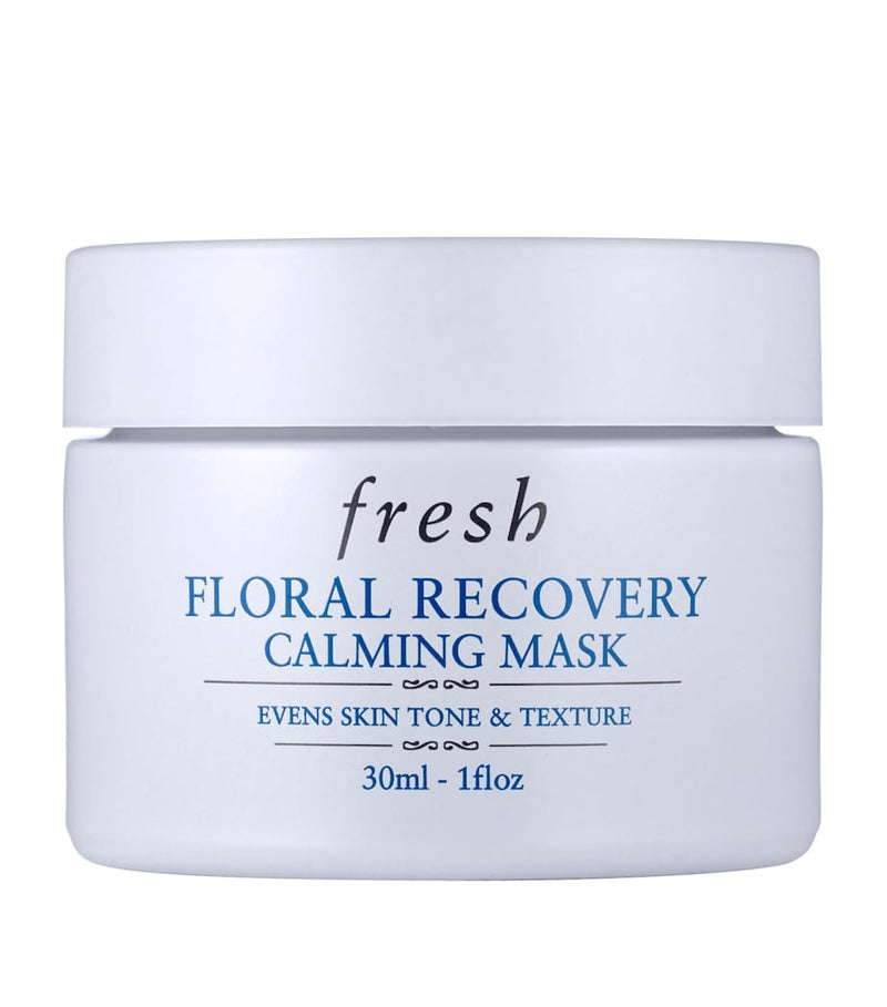 Fresh Overnight Mask 30ml - British product
