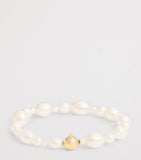 Sophie Bille Brahe Peggy bracelet with freshwater pearls (British brand)
