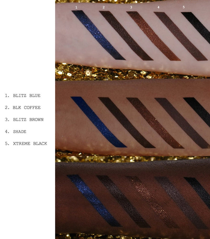 Pat McGrath Labs Ultra Eye Pencil 1.2g, imported from the UK
