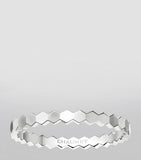 Chaumet Bee de Chaumet ring in 18kt white gold, imported from the UK