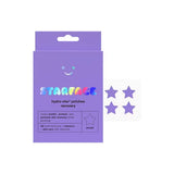 Superdrug Starface Hydro-Stars Spot Treatment Patches Pack of 10- Buy online at McGrocer