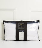 Brinkhaus Sapphire goose down pillow 50cm x 90cm - British product