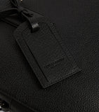 Giorgio Armani leather briefcase, UK version