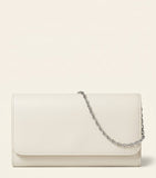 Cartier leather C de Cartier chain wallet (British brand)